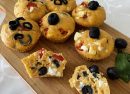 Muffin alla greca