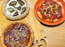 [THR] #PIZZACHALLENGE: ricetta della pizza light