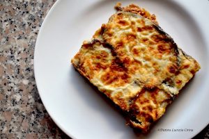 Moussaka